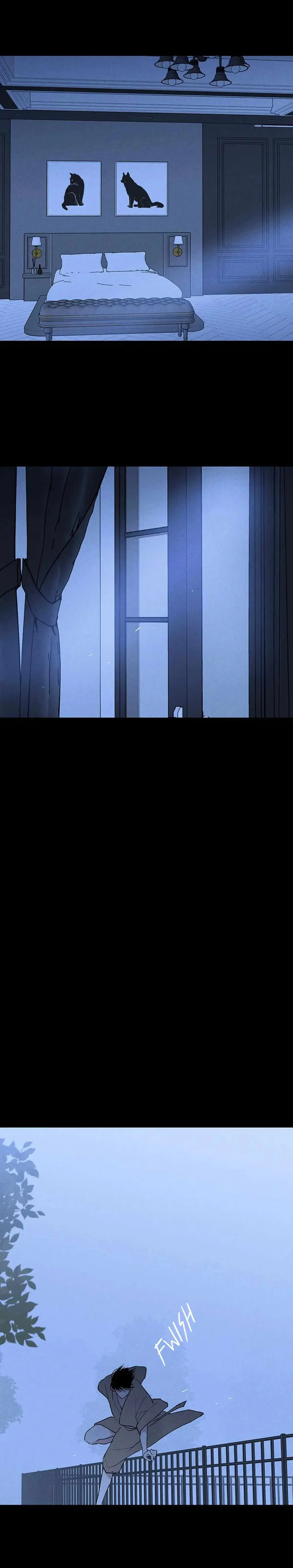 Missing Love: The Marrying Man Chapter 54 page 39 - 