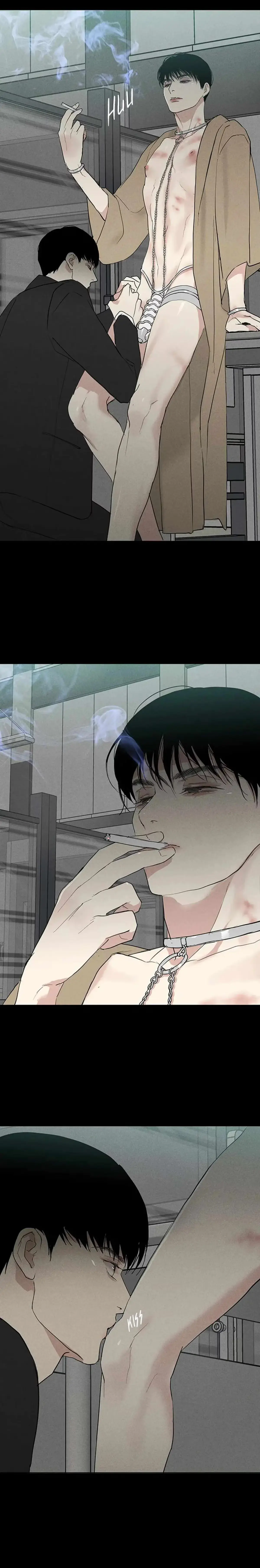 Missing Love: The Marrying Man Chapter 54 page 45 - 