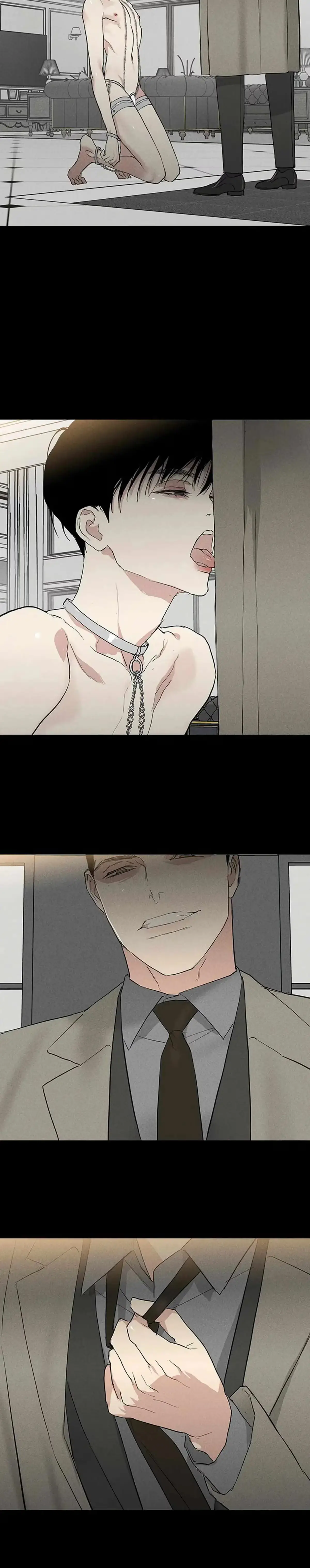 Missing Love: The Marrying Man Chapter 54 page 6 - 