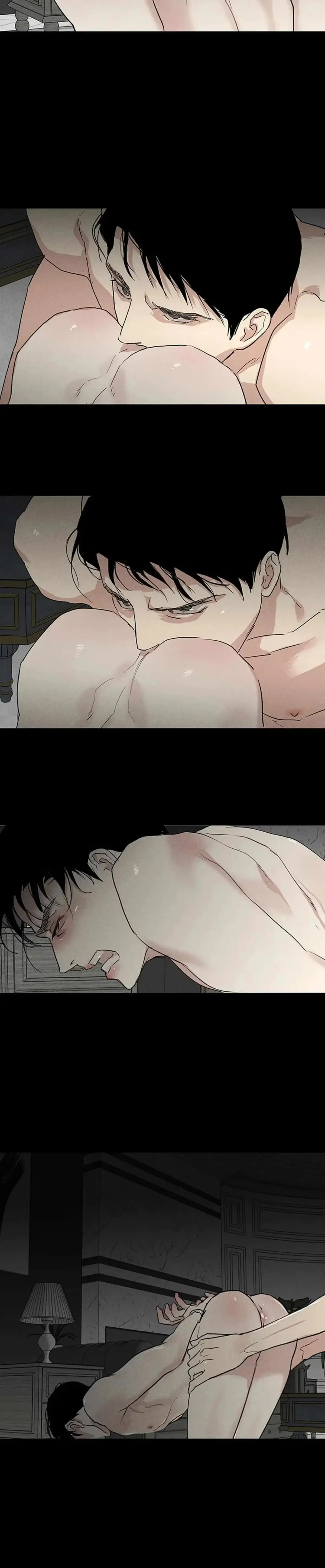 Missing Love: The Marrying Man Chapter 54 page 10 - 