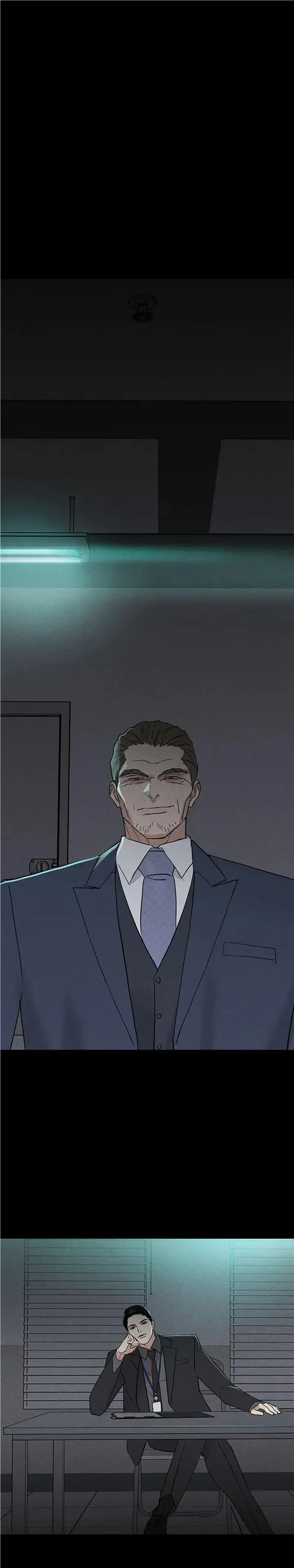 Missing Love: The Marrying Man Chapter 55 page 19 - 