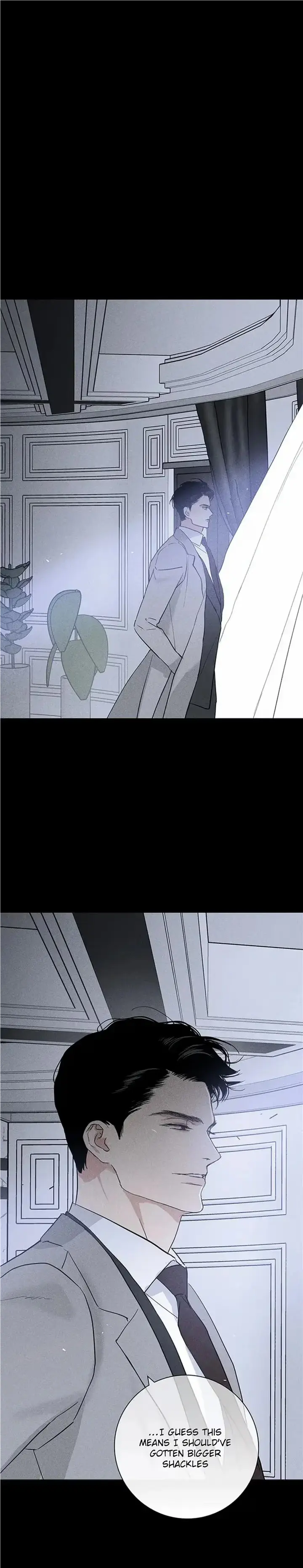 Missing Love: The Marrying Man Chapter 55 page 3 - 