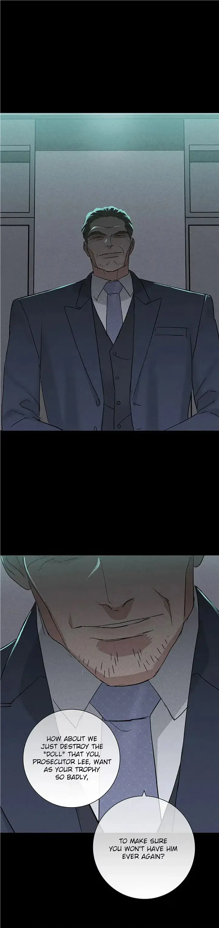 Missing Love: The Marrying Man Chapter 55 page 26 - 
