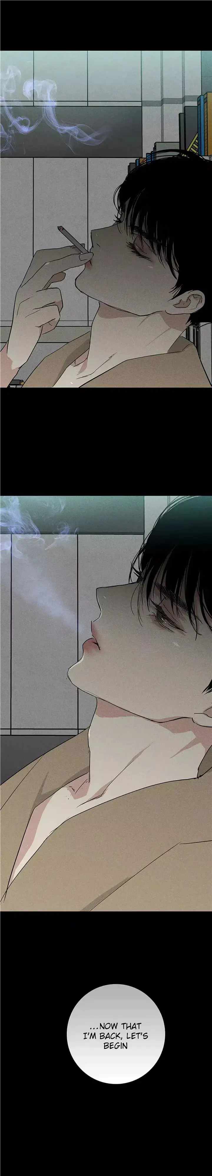 Missing Love: The Marrying Man Chapter 55 page 29 - 