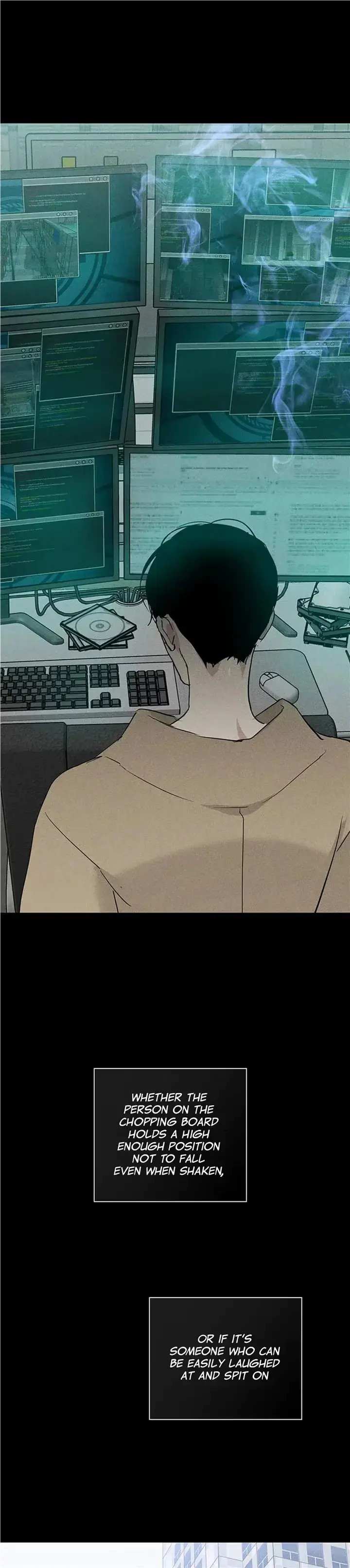 Missing Love: The Marrying Man Chapter 55 page 30 - 