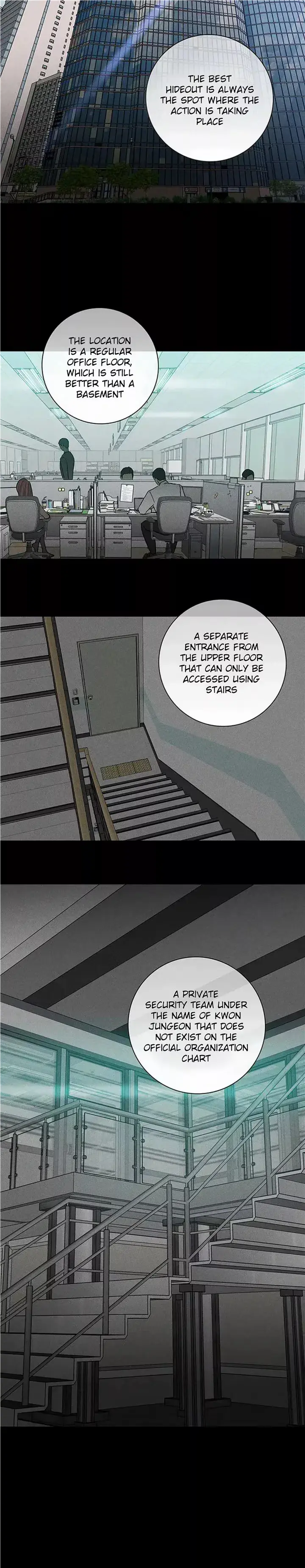 Missing Love: The Marrying Man Chapter 55 page 39 - 