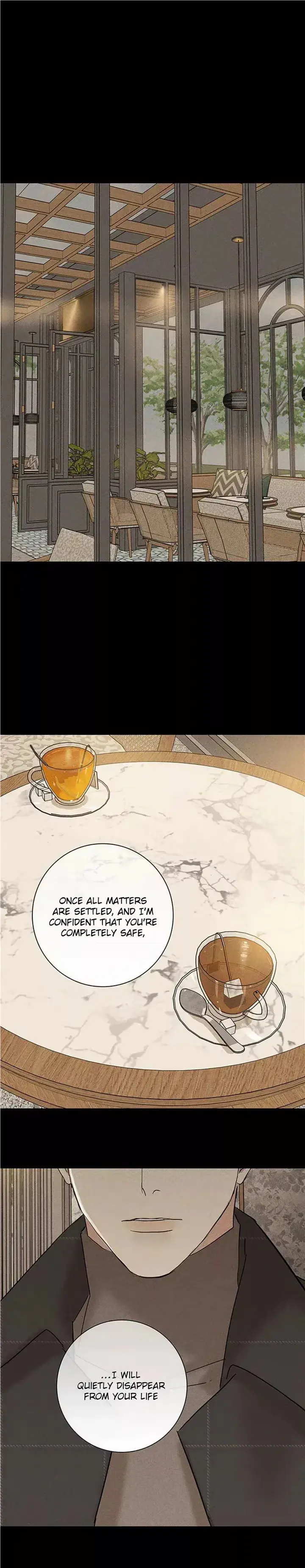Missing Love: The Marrying Man Chapter 56 page 2 - 