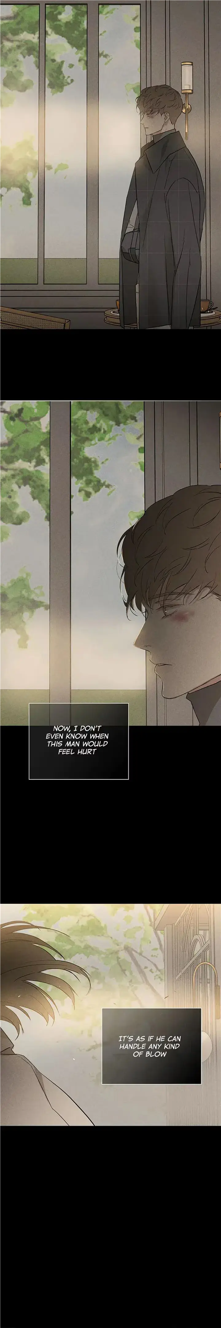 Missing Love: The Marrying Man Chapter 56 page 13 - 