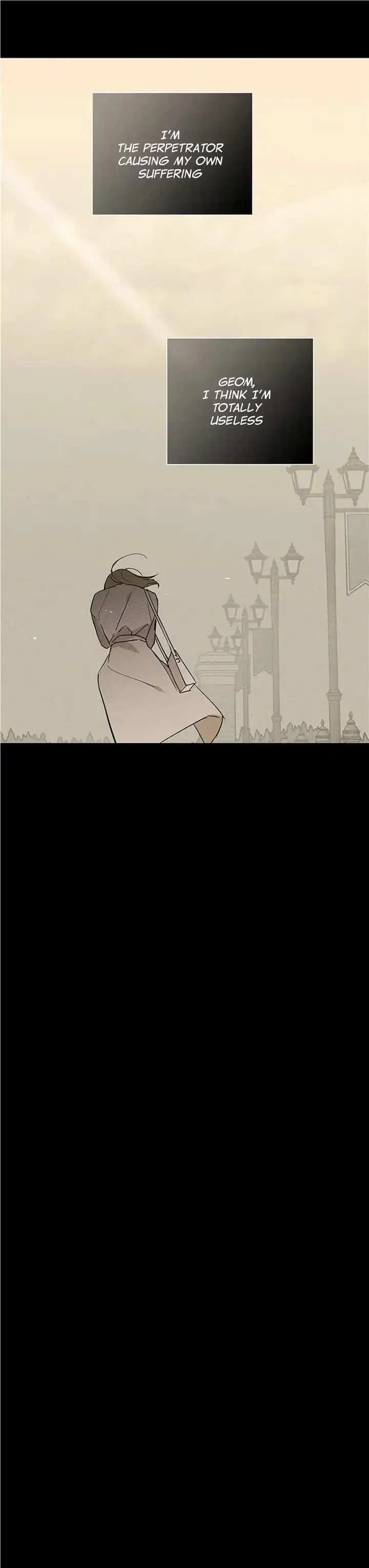 Missing Love: The Marrying Man Chapter 56 page 16 - 