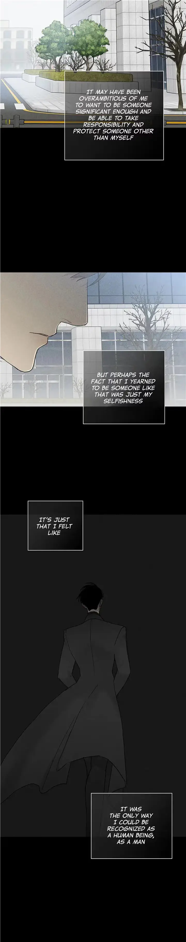 Missing Love: The Marrying Man Chapter 56 page 18 - 