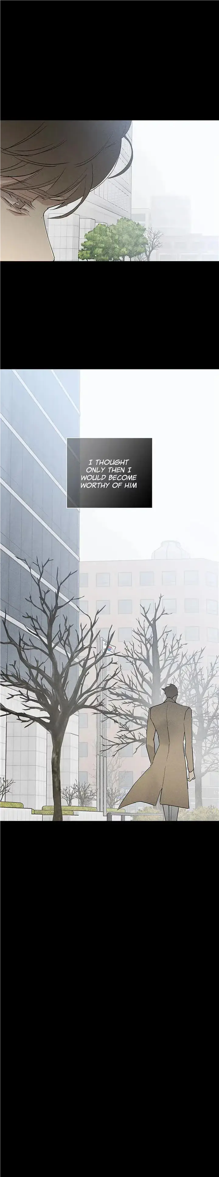Missing Love: The Marrying Man Chapter 56 page 19 - 