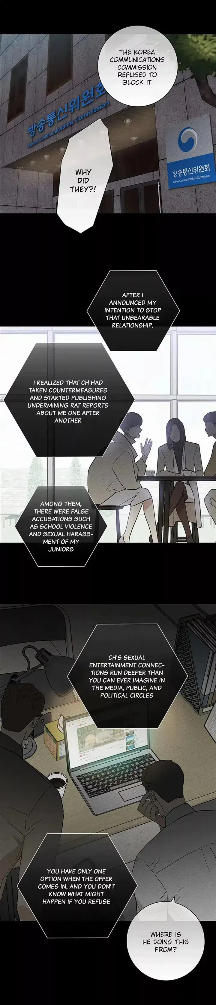 Missing Love: The Marrying Man Chapter 56 page 25 - 