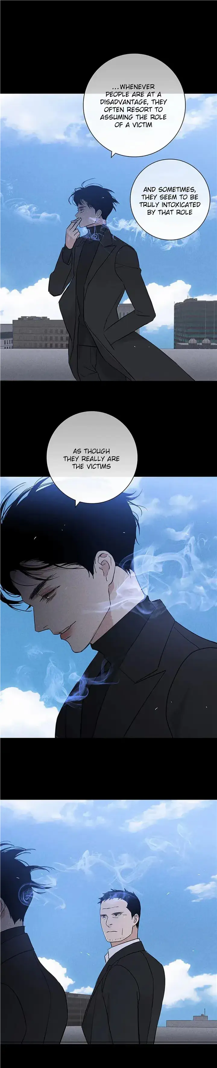 Missing Love: The Marrying Man Chapter 56 page 28 - 
