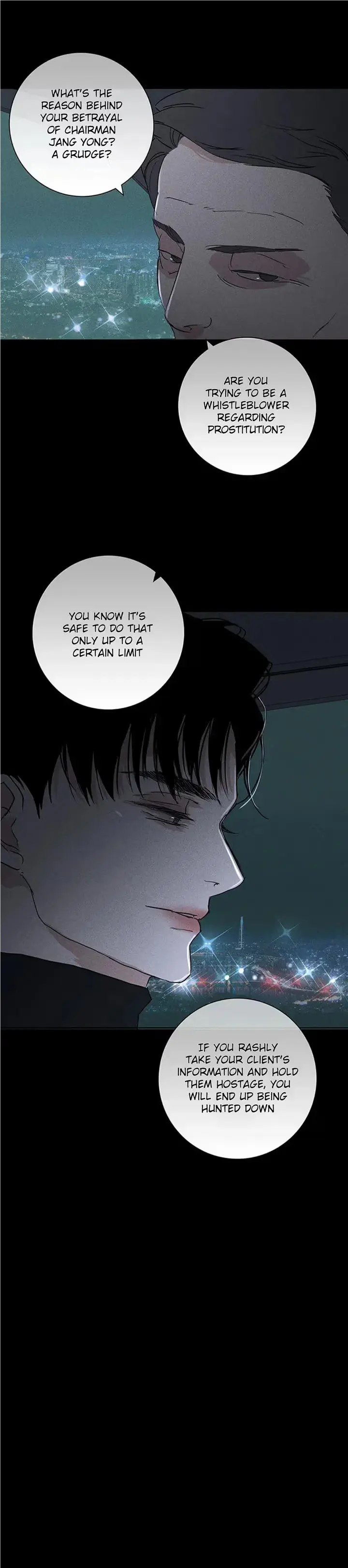 Missing Love: The Marrying Man Chapter 56 page 31 - 