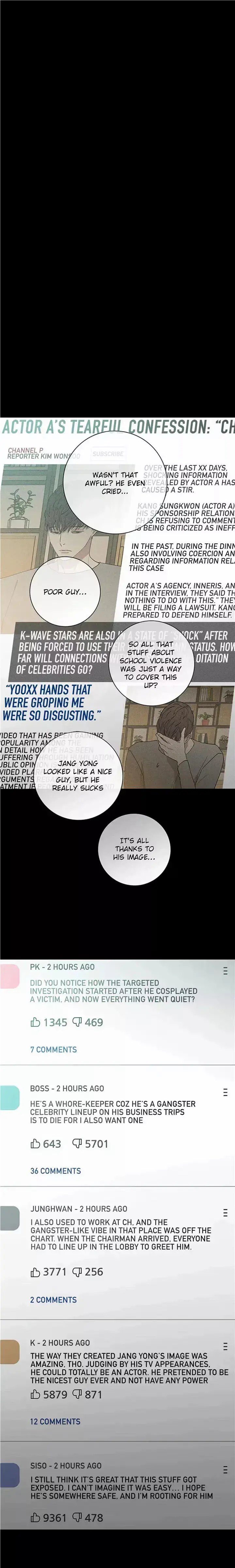 Missing Love: The Marrying Man Chapter 56 page 34 - 