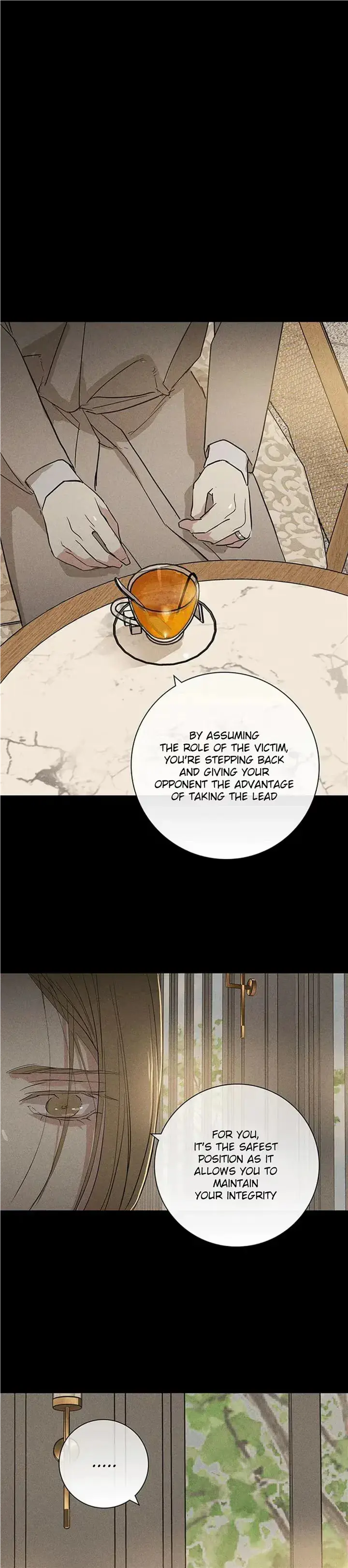 Missing Love: The Marrying Man Chapter 56 page 5 - 