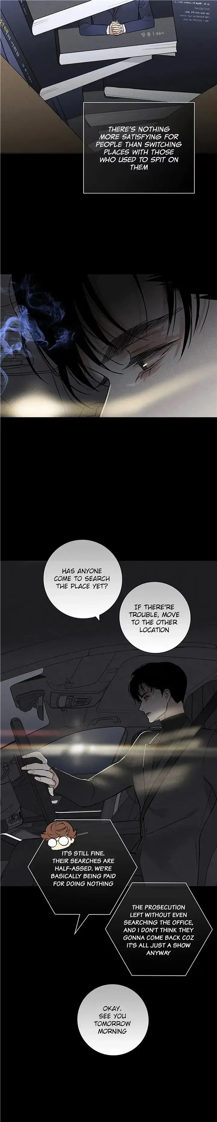Missing Love: The Marrying Man Chapter 56 page 42 - 
