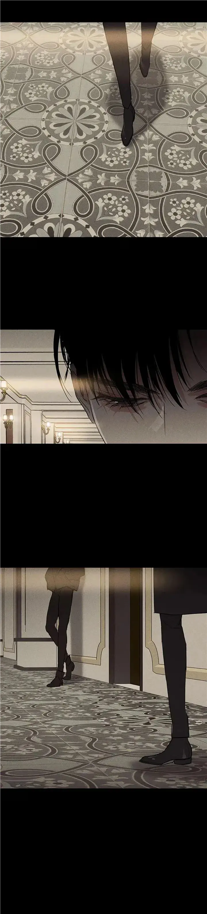Missing Love: The Marrying Man Chapter 56 page 44 - 
