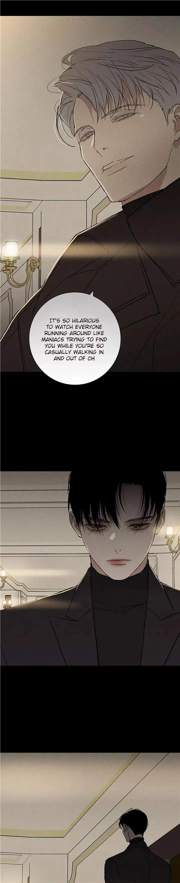 Missing Love: The Marrying Man Chapter 56 page 45 - 