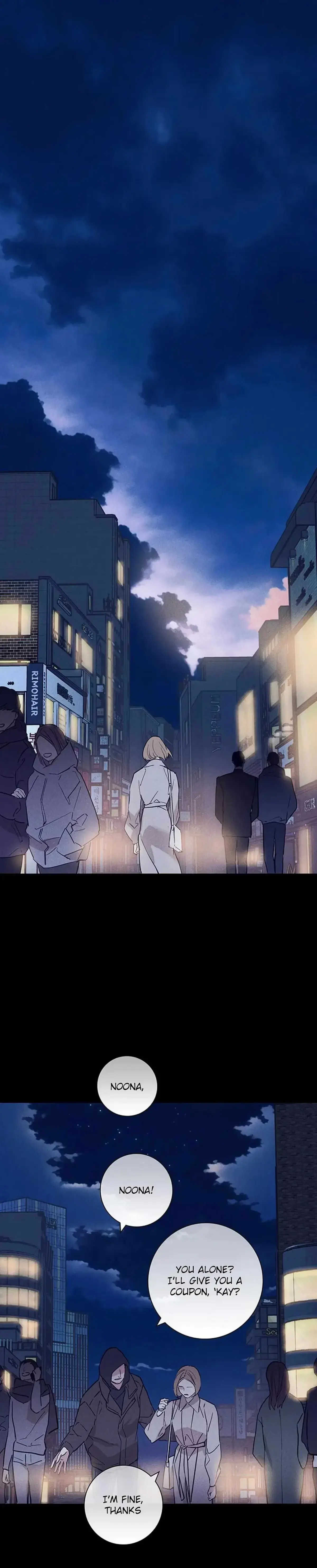 Missing Love: The Marrying Man Chapter 57 page 2 - 