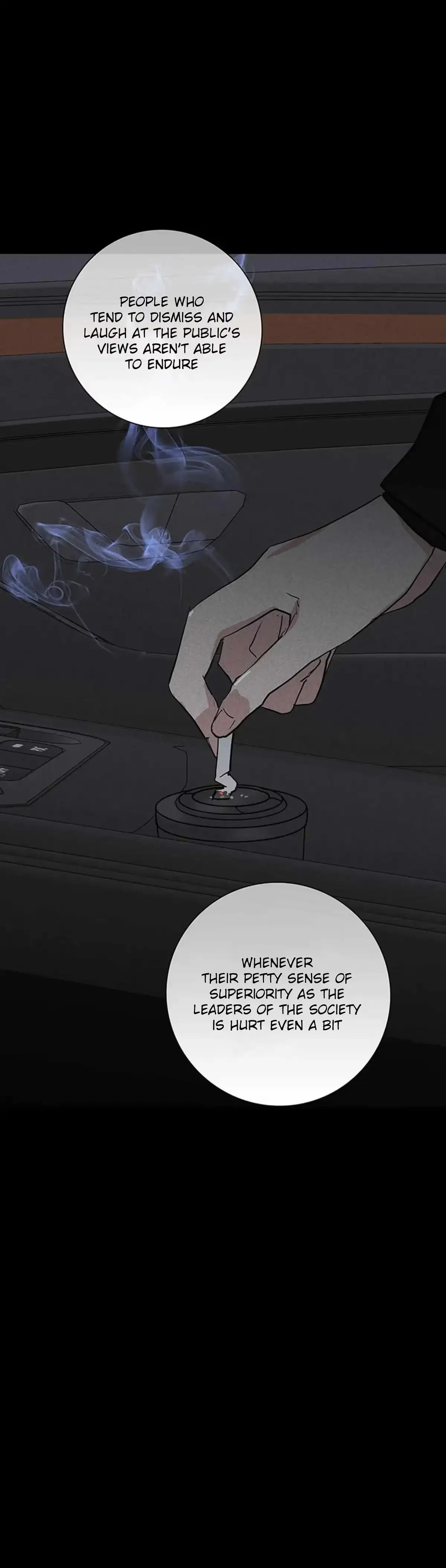 Missing Love: The Marrying Man Chapter 57 page 13 - 