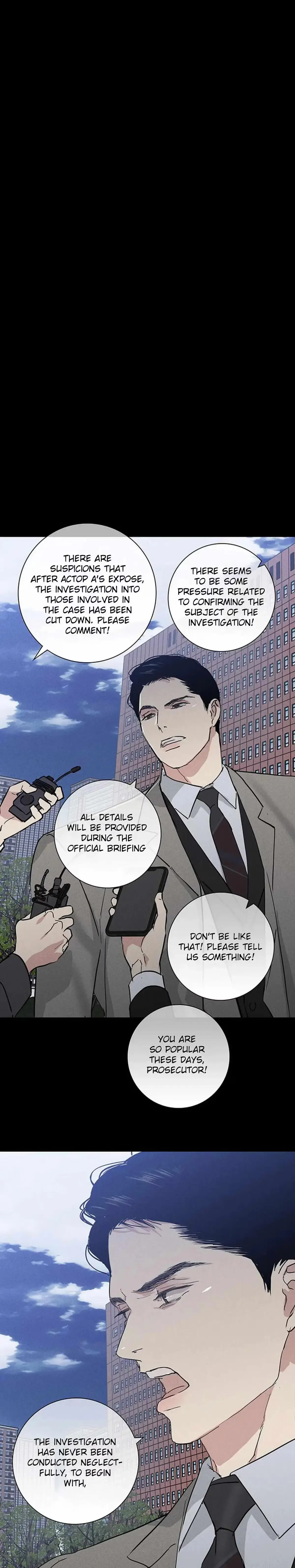 Missing Love: The Marrying Man Chapter 57 page 16 - 