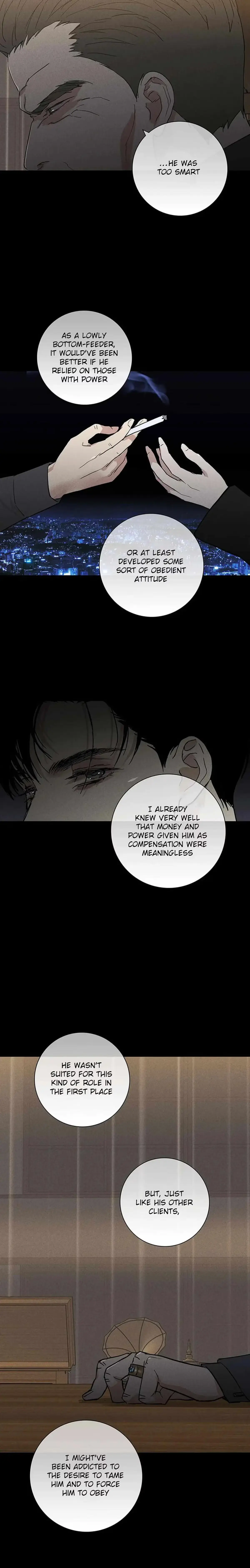 Missing Love: The Marrying Man Chapter 57 page 22 - 