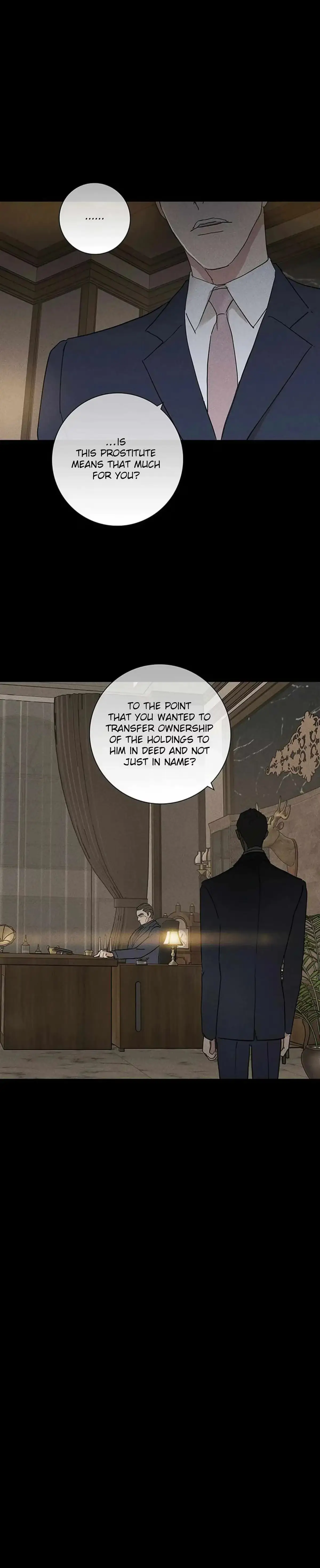 Missing Love: The Marrying Man Chapter 57 page 23 - 