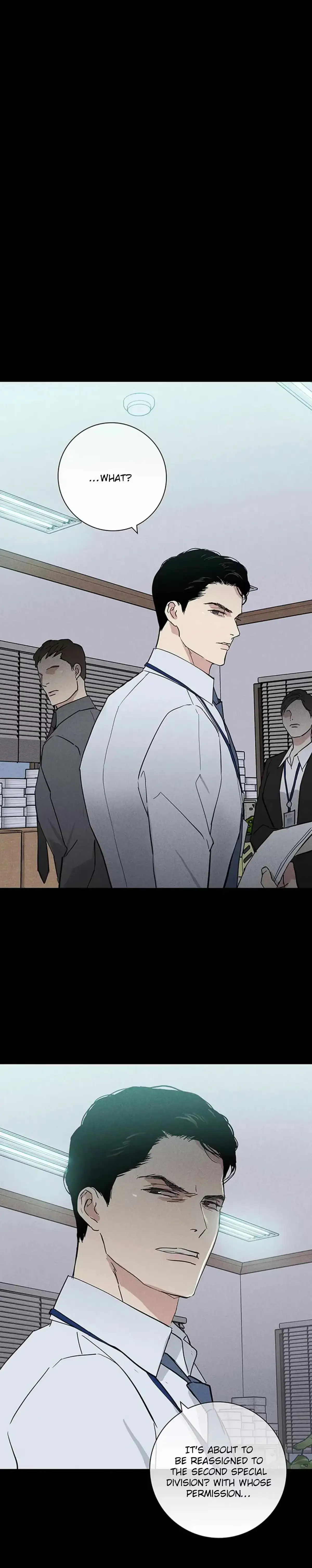 Missing Love: The Marrying Man Chapter 57 page 24 - 