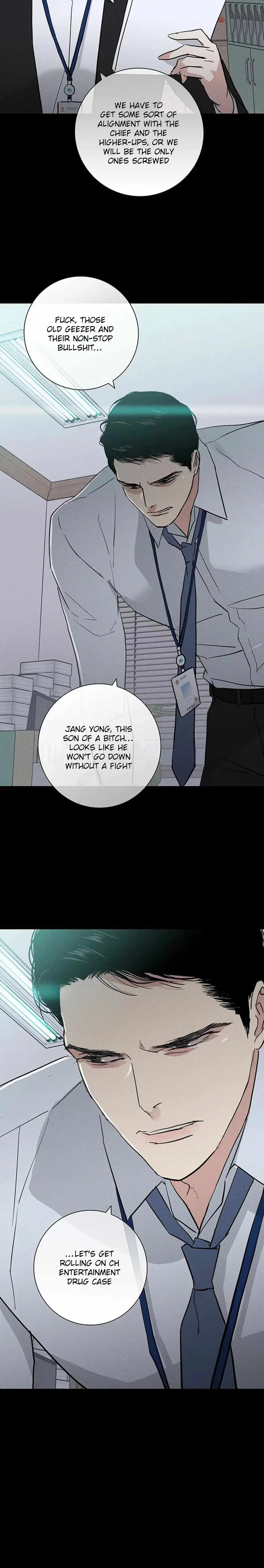 Missing Love: The Marrying Man Chapter 57 page 26 - 