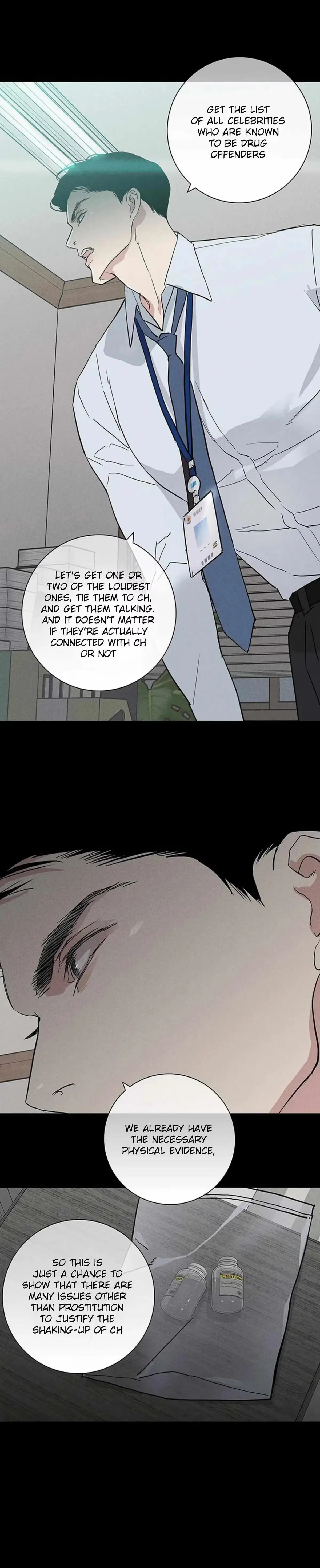 Missing Love: The Marrying Man Chapter 57 page 27 - 