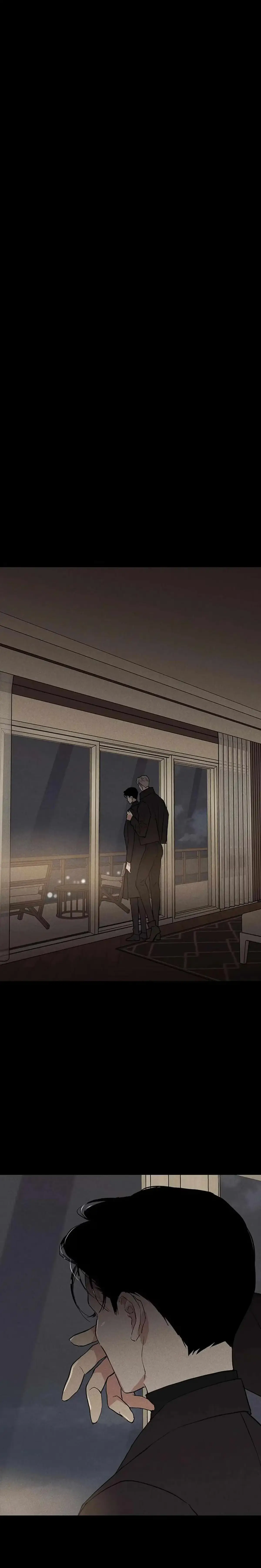 Missing Love: The Marrying Man Chapter 57 page 28 - 