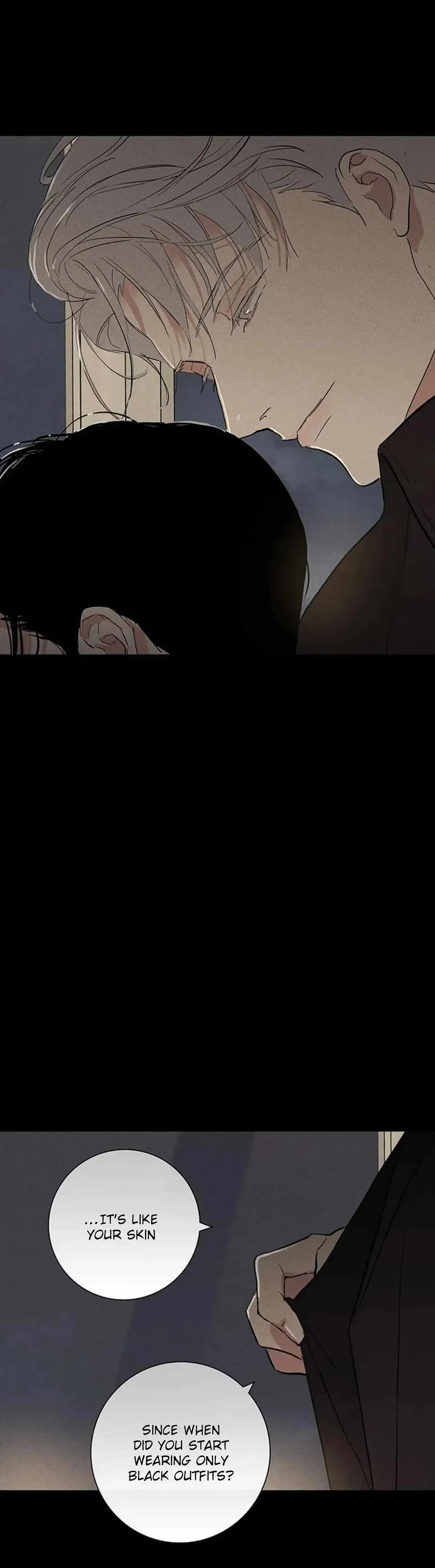 Missing Love: The Marrying Man Chapter 57 page 29 - 