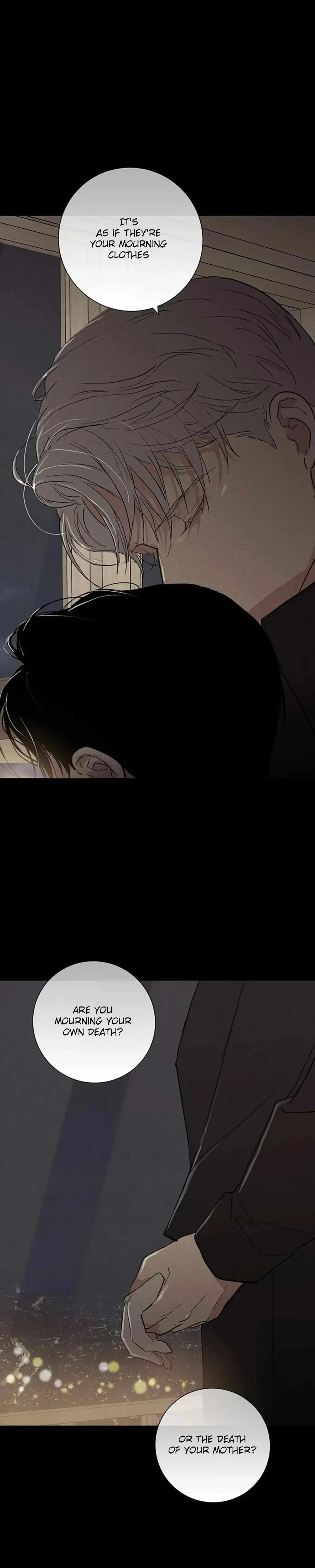 Missing Love: The Marrying Man Chapter 57 page 30 - 