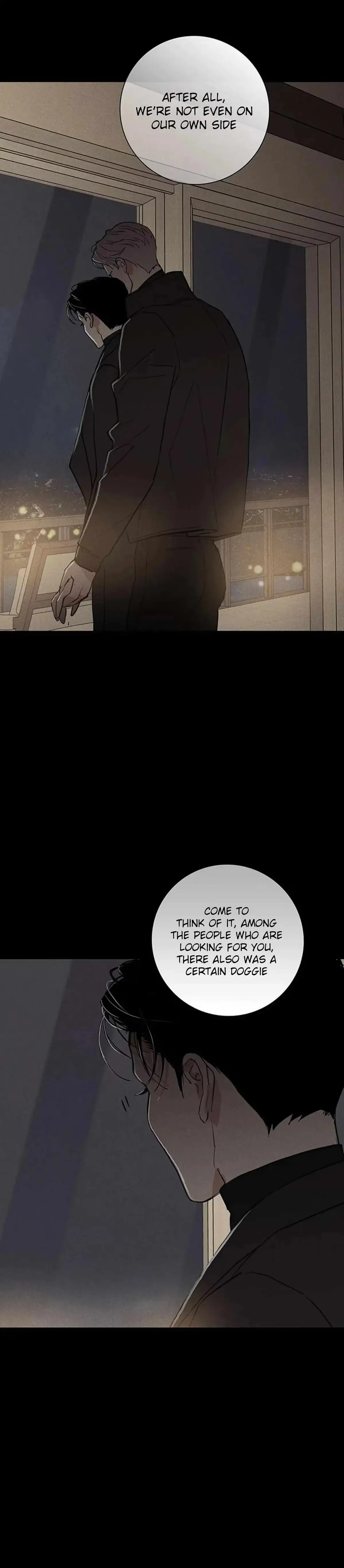 Missing Love: The Marrying Man Chapter 57 page 32 - 