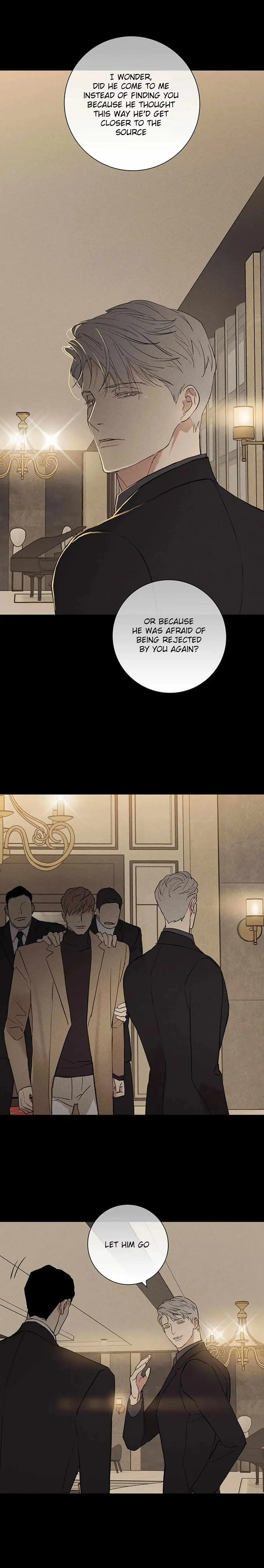 Missing Love: The Marrying Man Chapter 57 page 33 - 