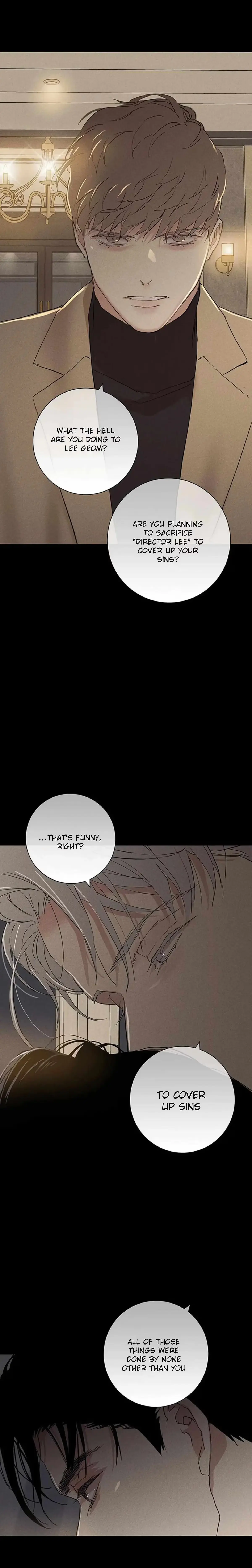 Missing Love: The Marrying Man Chapter 57 page 34 - 