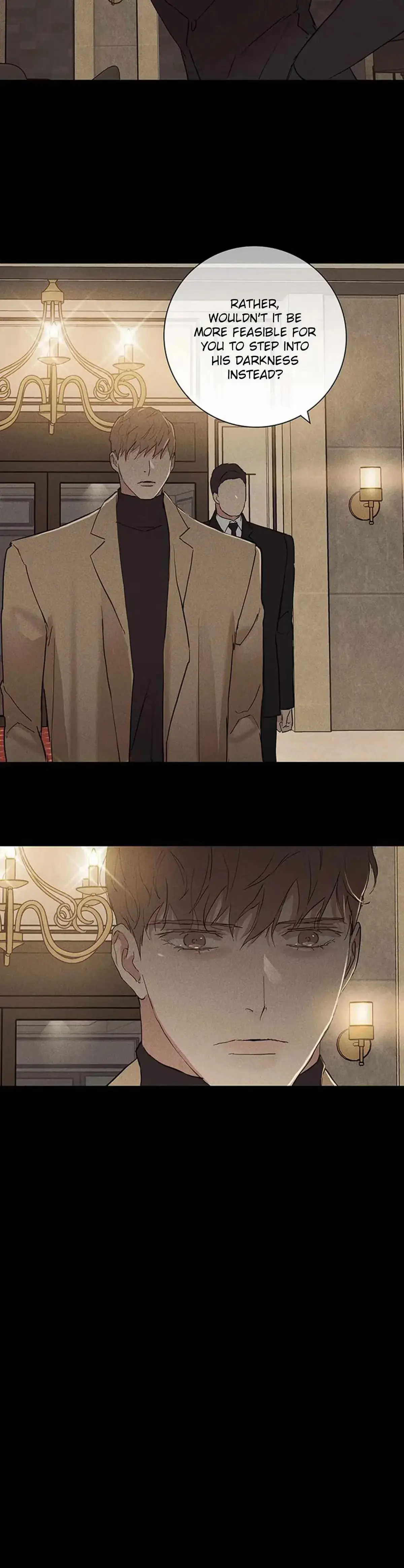 Missing Love: The Marrying Man Chapter 57 page 36 - 