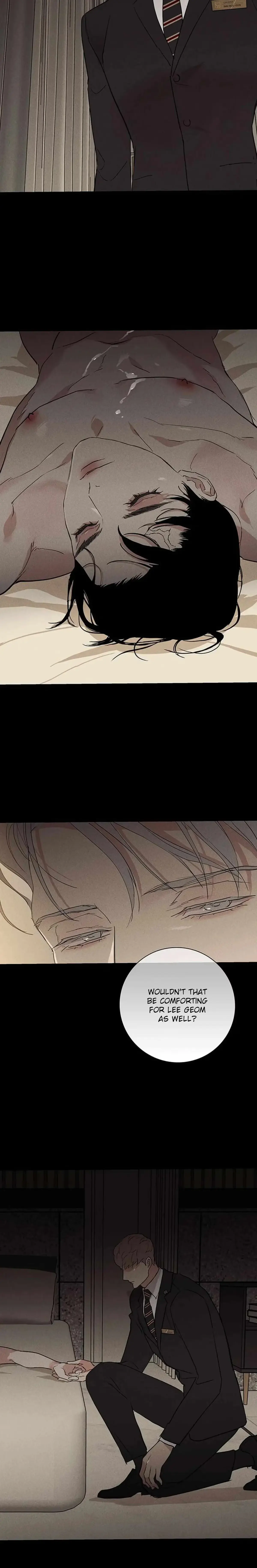 Missing Love: The Marrying Man Chapter 57 page 38 - 