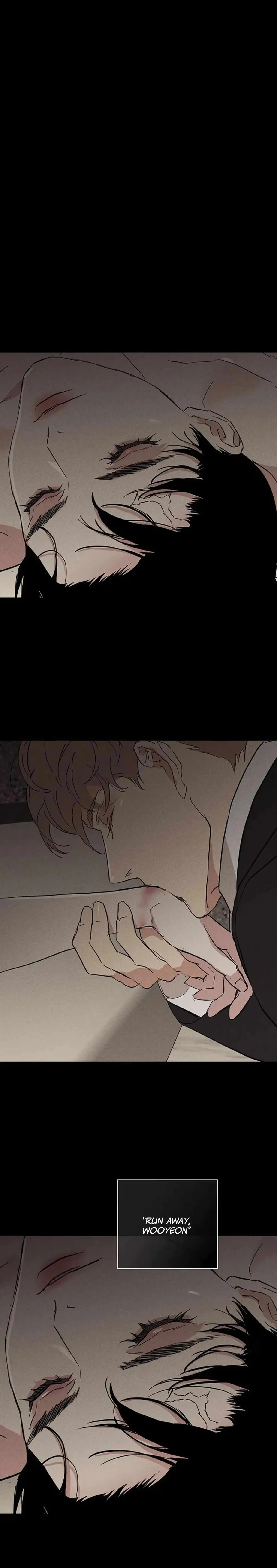 Missing Love: The Marrying Man Chapter 57 page 39 - 