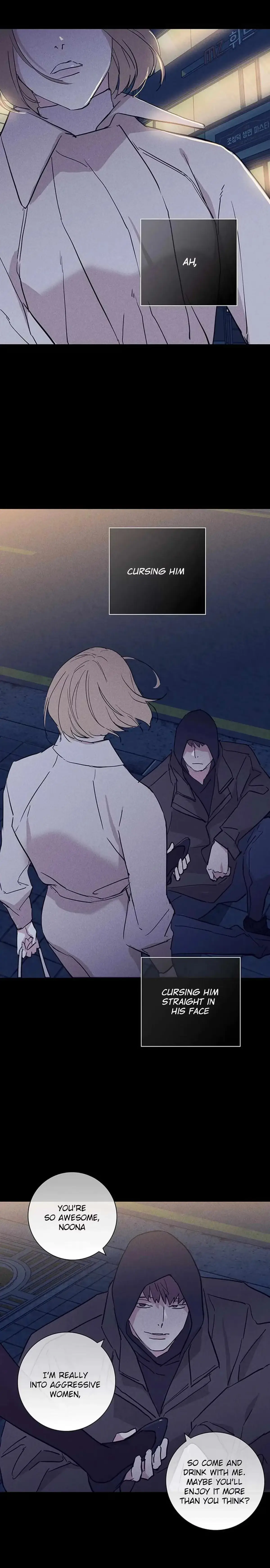Missing Love: The Marrying Man Chapter 57 page 5 - 