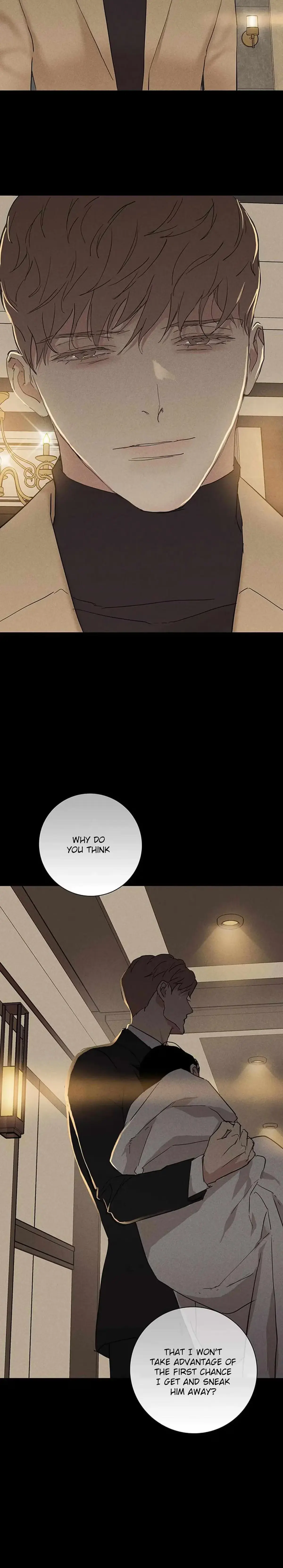 Missing Love: The Marrying Man Chapter 57 page 42 - 