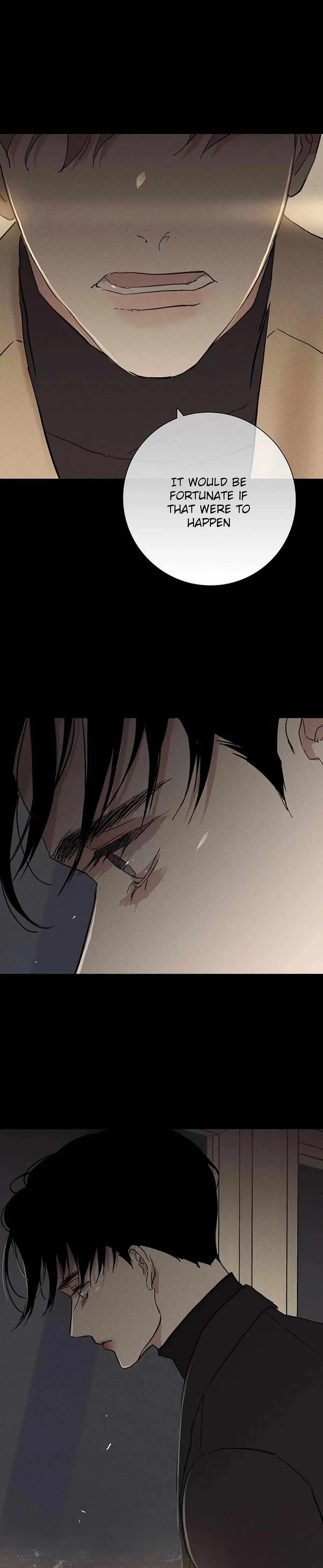 Missing Love: The Marrying Man Chapter 57 page 45 - 
