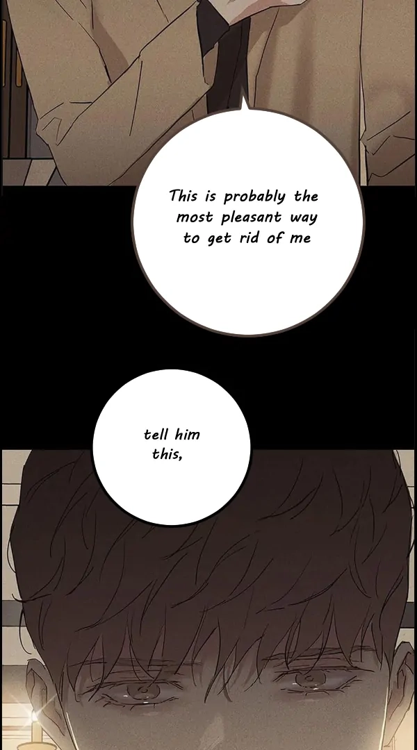 Missing Love: The Marrying Man Chapter 58 page 11 - 