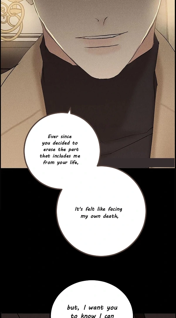 Missing Love: The Marrying Man Chapter 58 page 12 - 