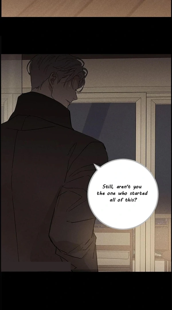Missing Love: The Marrying Man Chapter 58 page 19 - 