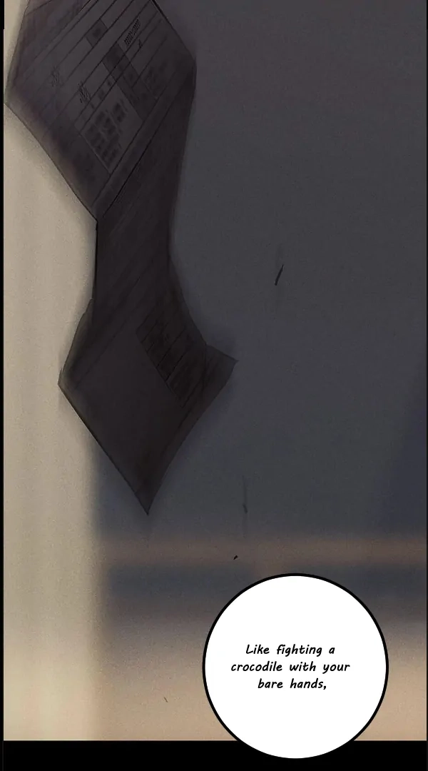 Missing Love: The Marrying Man Chapter 58 page 21 - 