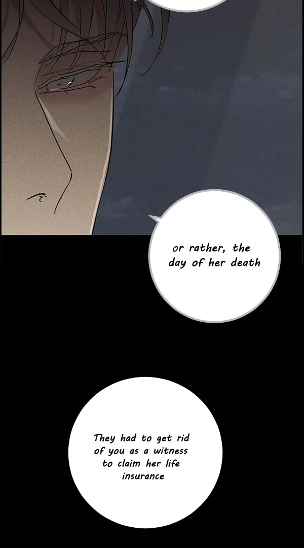 Missing Love: The Marrying Man Chapter 58 page 28 - 