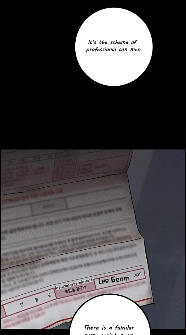 Missing Love: The Marrying Man Chapter 58 page 29 - 