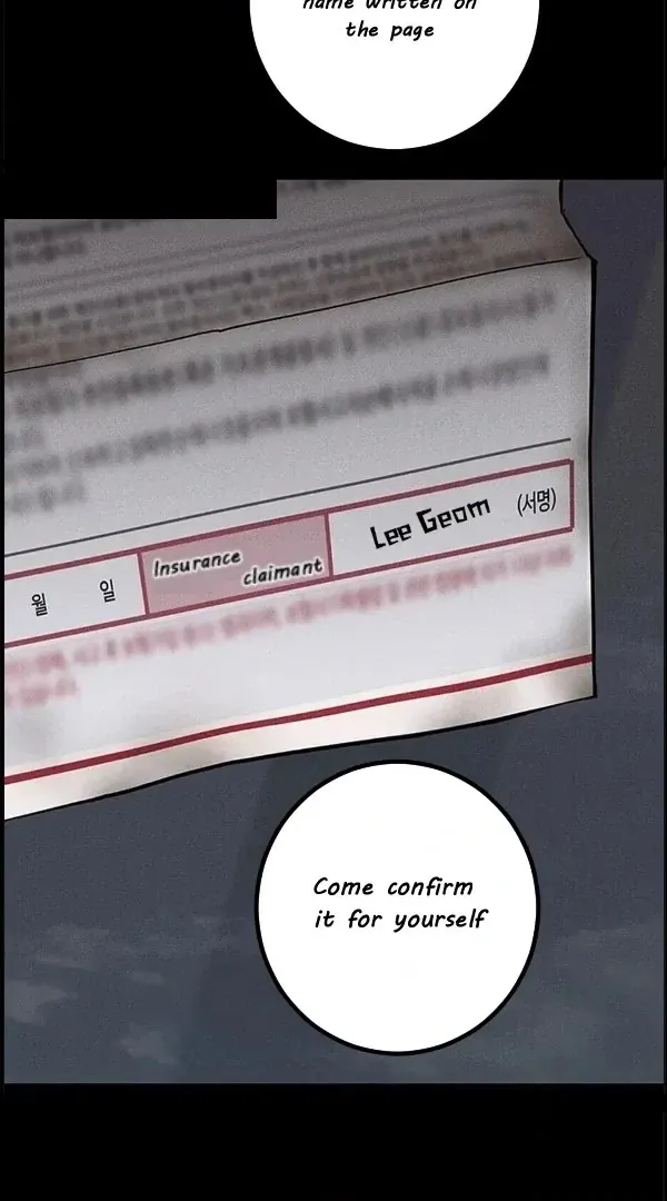 Missing Love: The Marrying Man Chapter 58 page 30 - 